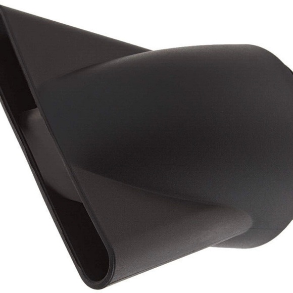 BaBylissPRO Professional Ceramic Hair dryer RED - Picture 4 of 5